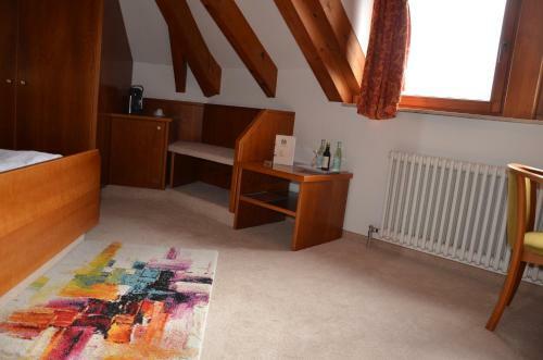 Hostal Hotel Garni Reulein
