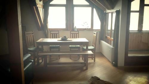 Hostal Hotel Garni Reulein