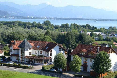 Hostal Hotel Garni Reulein
