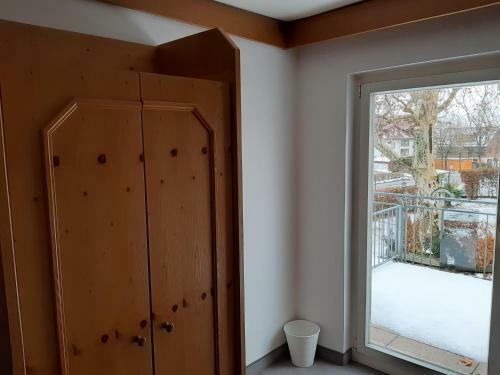 Hostal Br�uhotel Steig