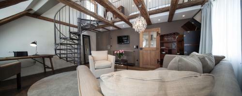Boutique - Hotel Adara