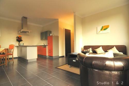 Apartamento Veh-studios