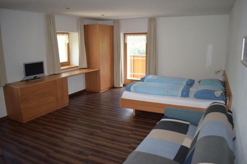 Agroturismo Ferienhof Mairulrich