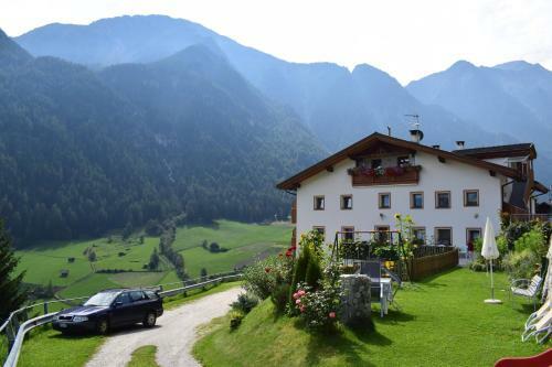 Agroturismo Ferienhof Mairulrich