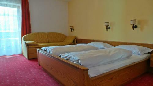 Hostal Gasthof Edelweiss