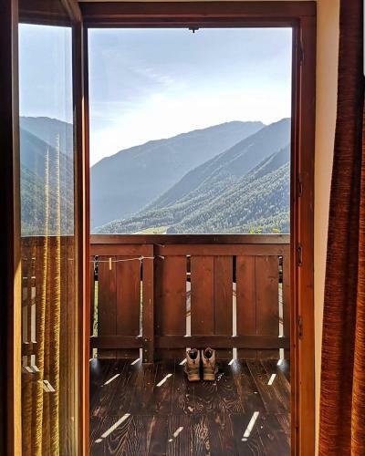 Hostal Gasthof Edelweiss