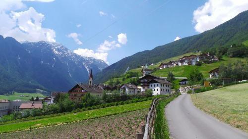 Hostal Gasthof Edelweiss