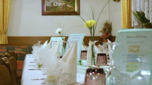 Hostal Gasthof Edelweiss