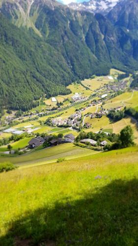 Hostal Gasthof Edelweiss