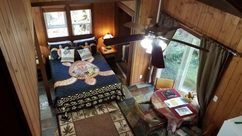 Hostal Alii Kane Cottage With Loft
