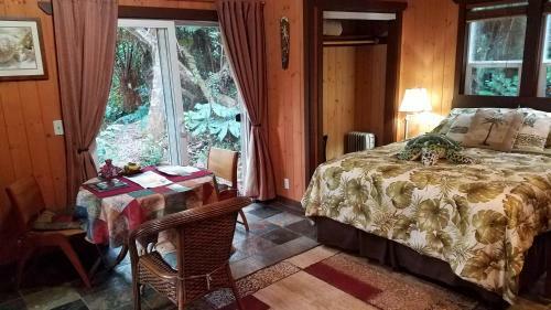 Hostal Alii Kane Cottage With Loft