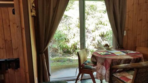 Hostal Alii Kane Cottage With Loft