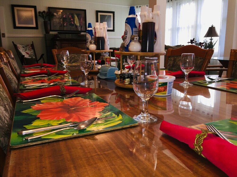 Aloha Junction Bed & Breakfast