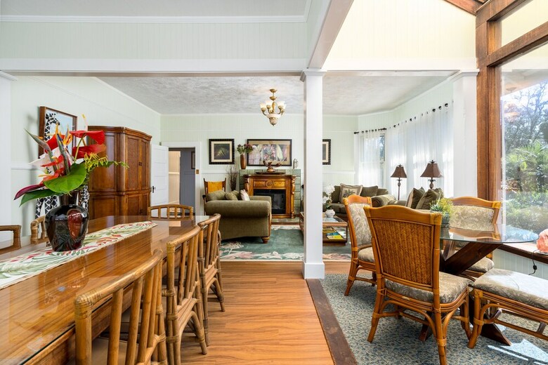 Aloha Junction Bed & Breakfast