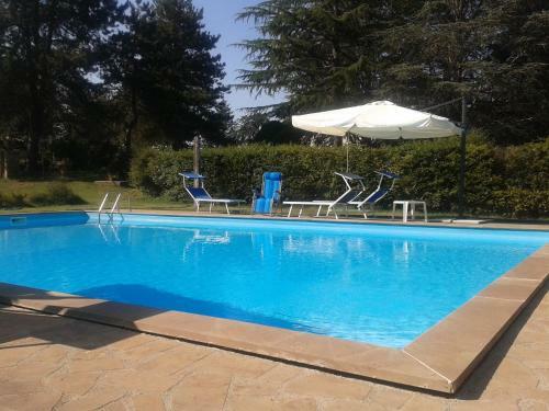 Agroturismo Agriturismo Il Morello