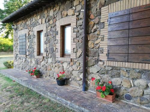 Agroturismo Agriturismo Il Morello
