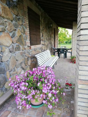 Agroturismo Agriturismo Il Morello