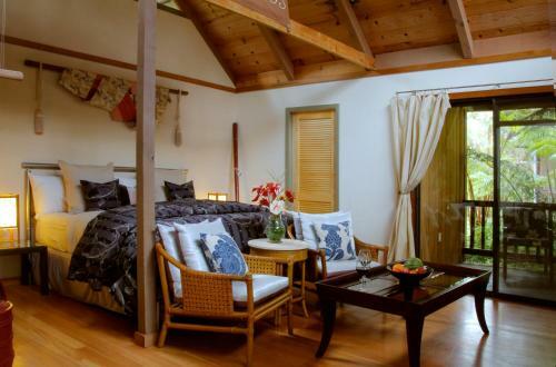 Bed & Breakfast Lotus Garden Cottages