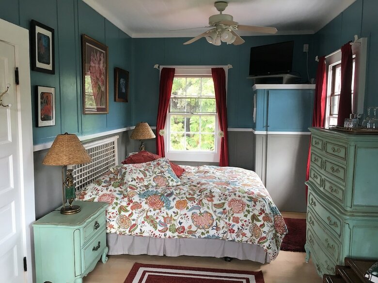 Bed & Breakfast Aloha Happy Place