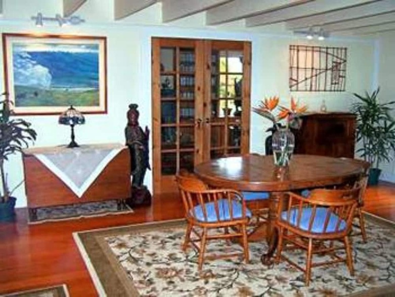Bed & Breakfast Aloha Happy Place