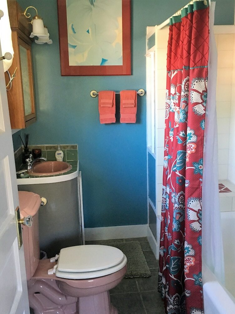 Bed & Breakfast Aloha Happy Place