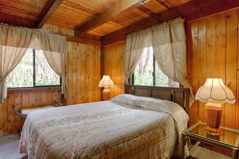 Lava Lodge At Hale Kilauea