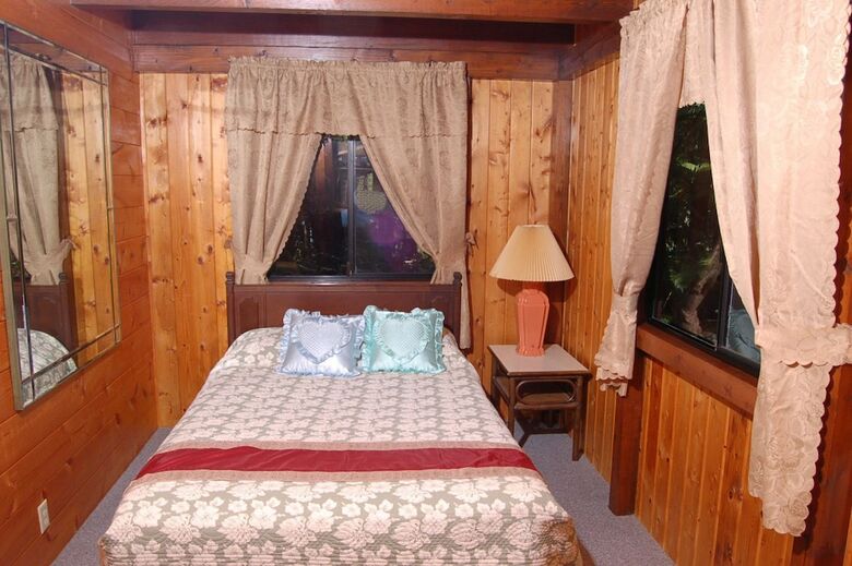 Lava Lodge At Hale Kilauea