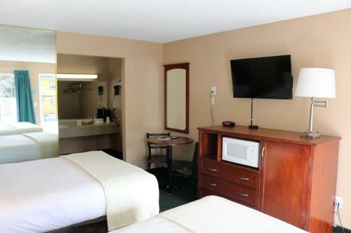 Motel Bluelake Inn @ Heavenly Village