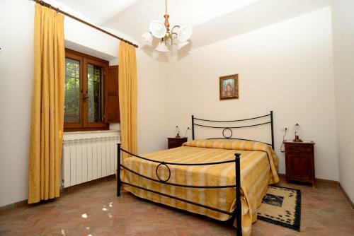 L'antico Casale Di Sandro