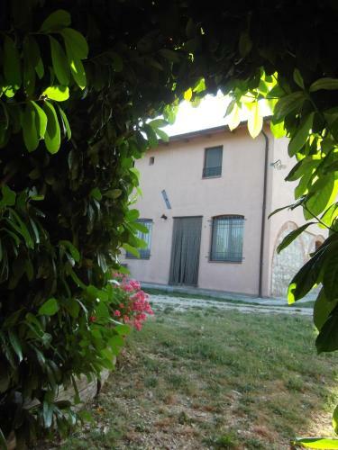 L'antico Casale Di Sandro
