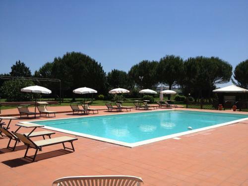 Agroturismo I Chiari