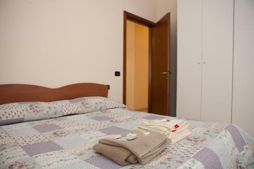 Bed & Breakfast Affitta Camere Casa Liberty