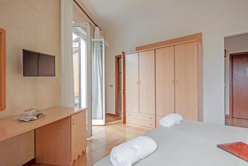 Hotel Albergo Rond�