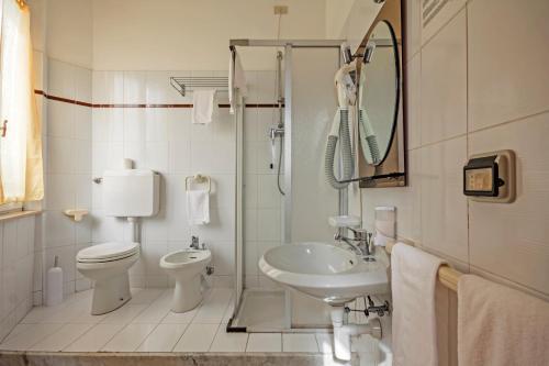 Hotel Albergo Rond�