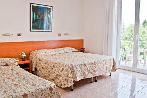 Hotel Albergo Rond�
