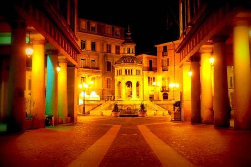 Hotel Albergo Rond�