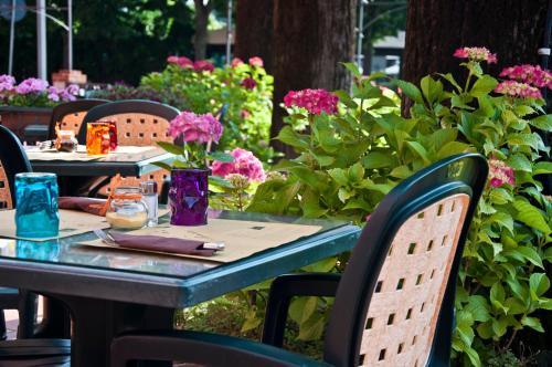 Hotel Albergo Rond�