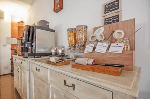 Hotel Albergo Rond�