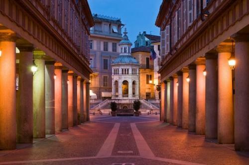 Apartamento Magic Piedmont