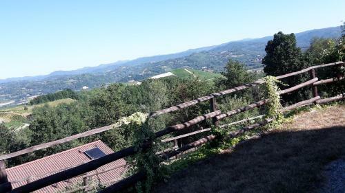 Agroturismo Agriturismo Aurora