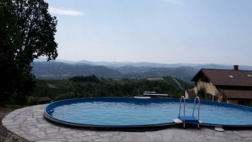 Agroturismo Agriturismo Aurora