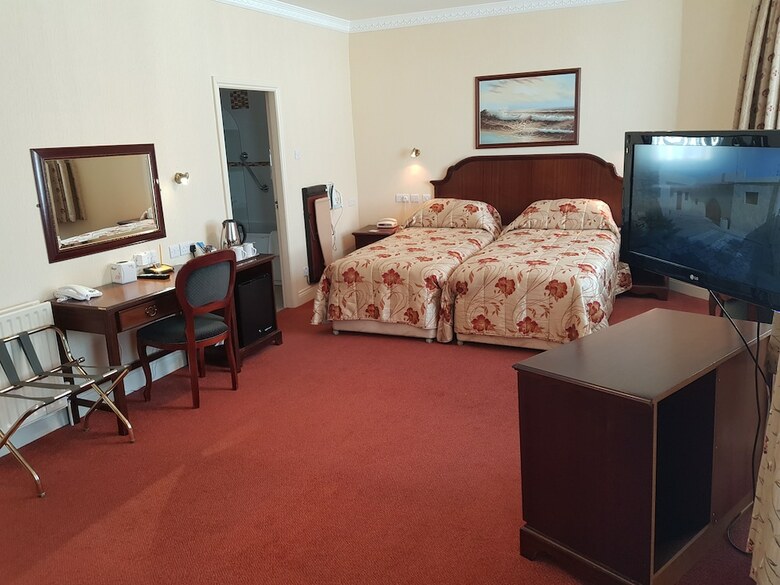 Welbeck Hotel & Restaurant