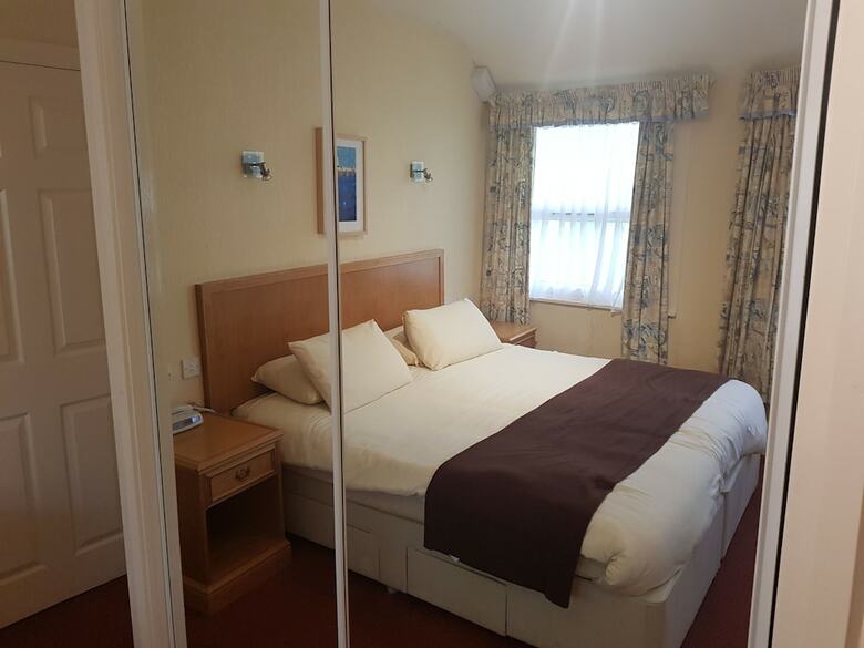 Welbeck Hotel & Restaurant