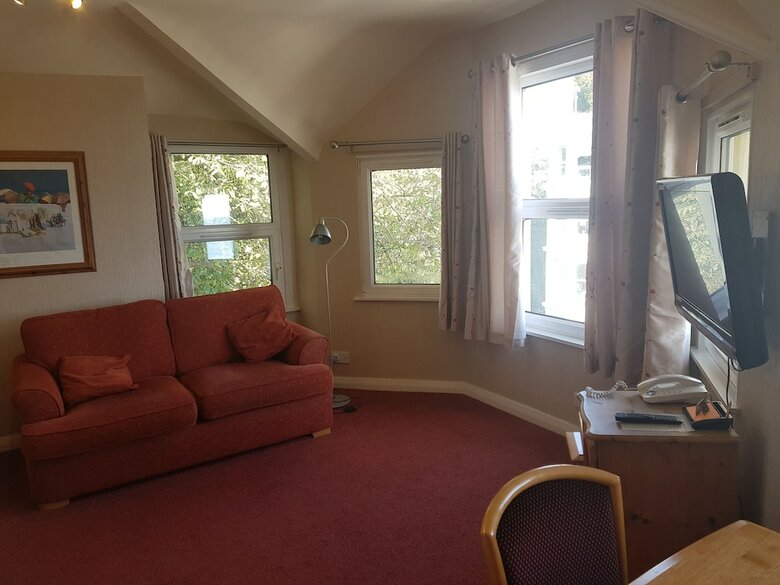 Welbeck Hotel & Restaurant