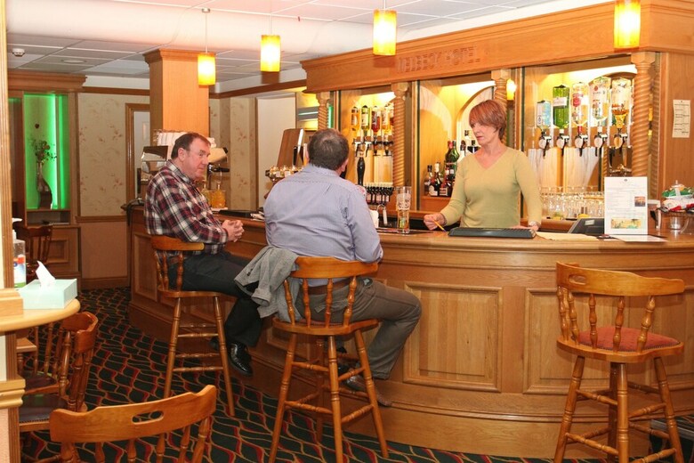 Welbeck Hotel & Restaurant