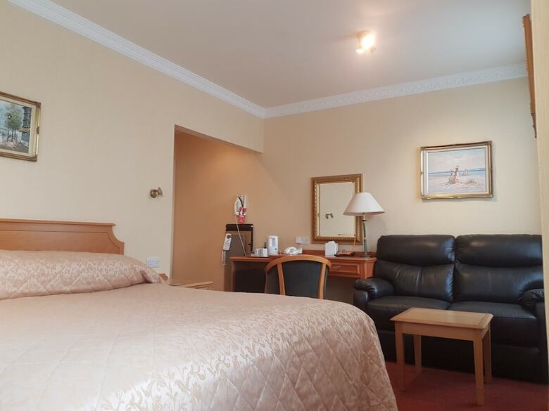 Welbeck Hotel & Restaurant