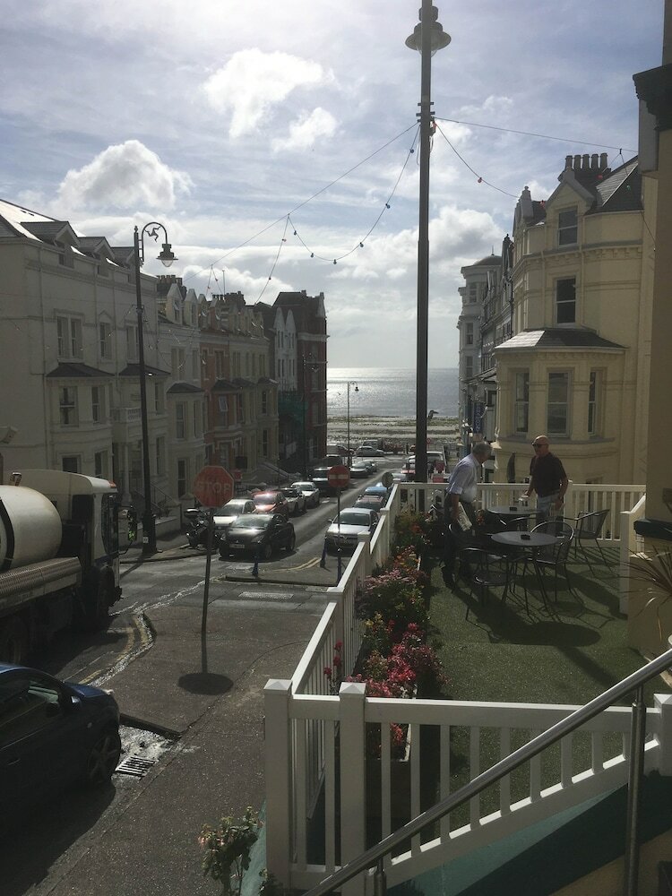 Welbeck Hotel & Restaurant