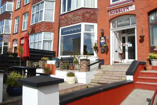 Hostal Rosslyn