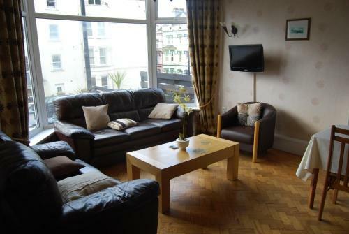 Hostal Rosslyn