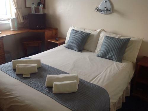Hostal Cubbon House